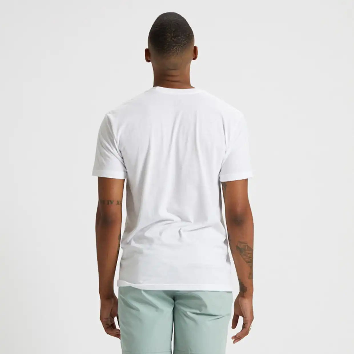 V1 Logo Tee