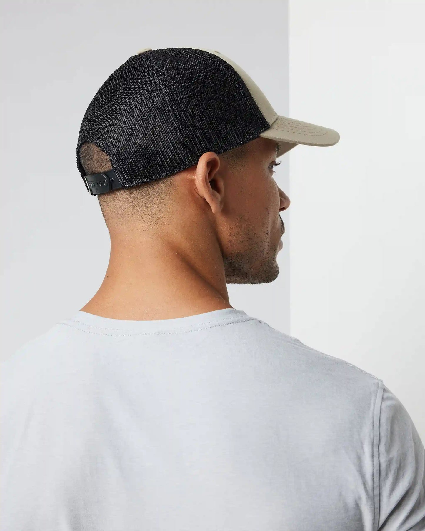 Staple Trucker Hat