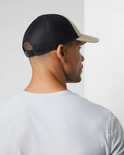 Staple Trucker Hat
