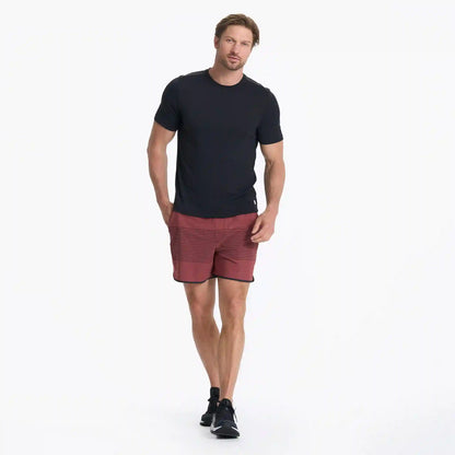 Banks Short Unlined 5"
