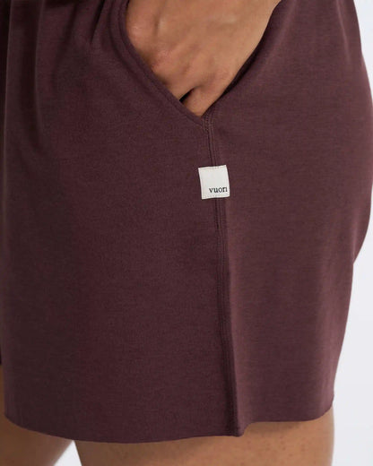 Boyfriend Short