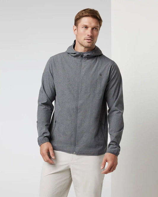 Outdoor Trainer Shell