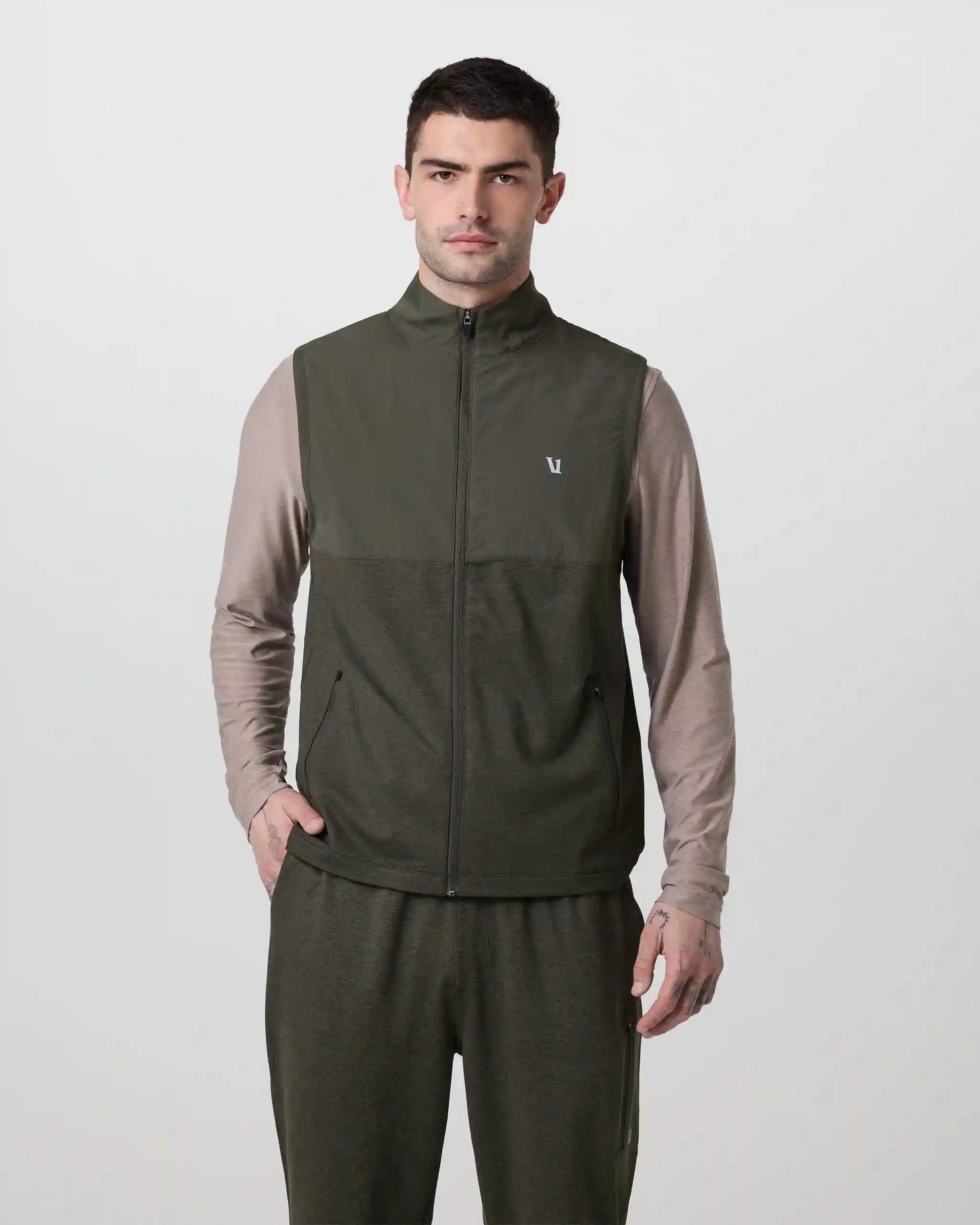 Sunday Element Vest