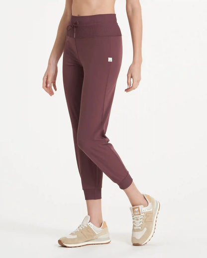 Daily Jogger
