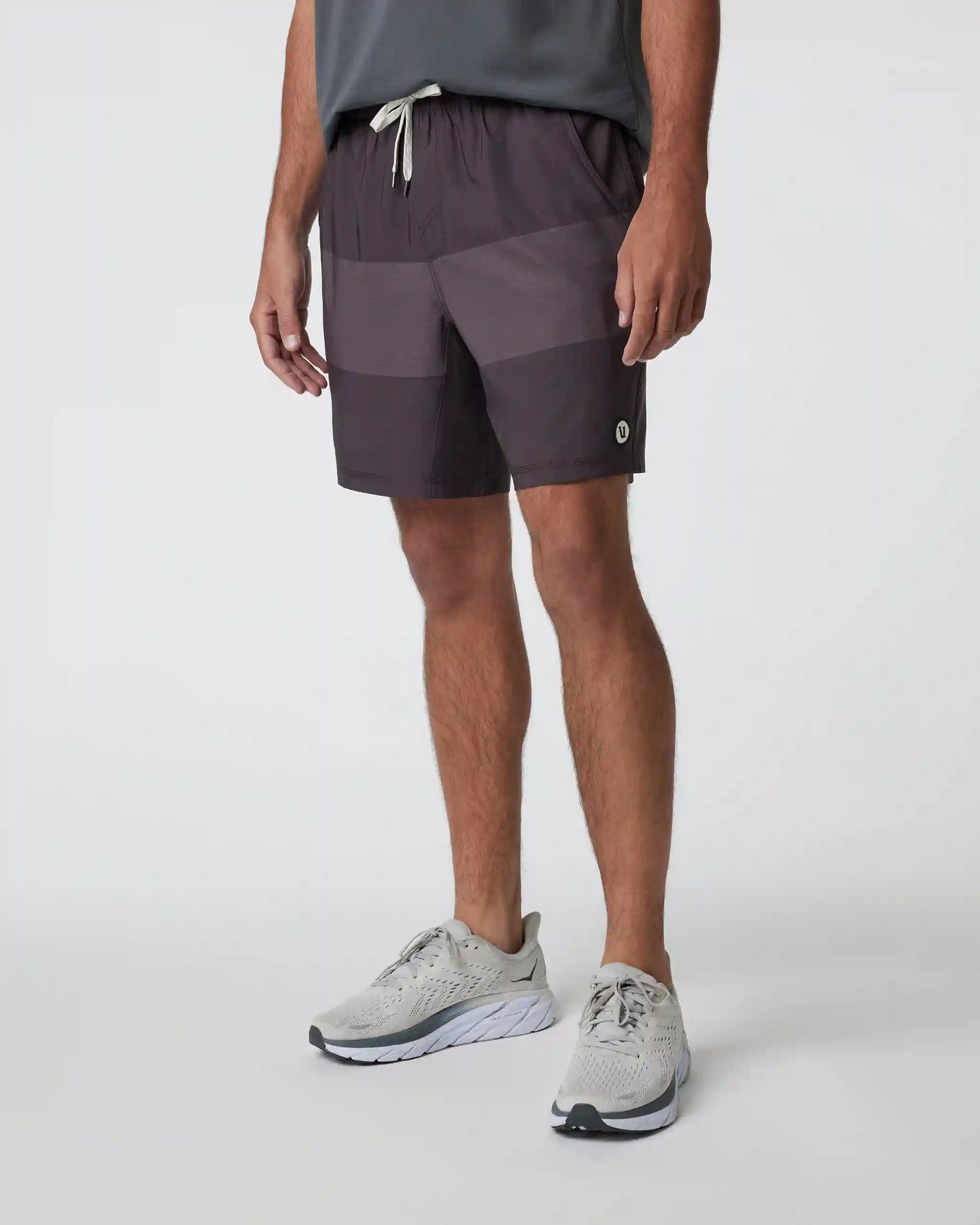 Kore Short Lined 7"