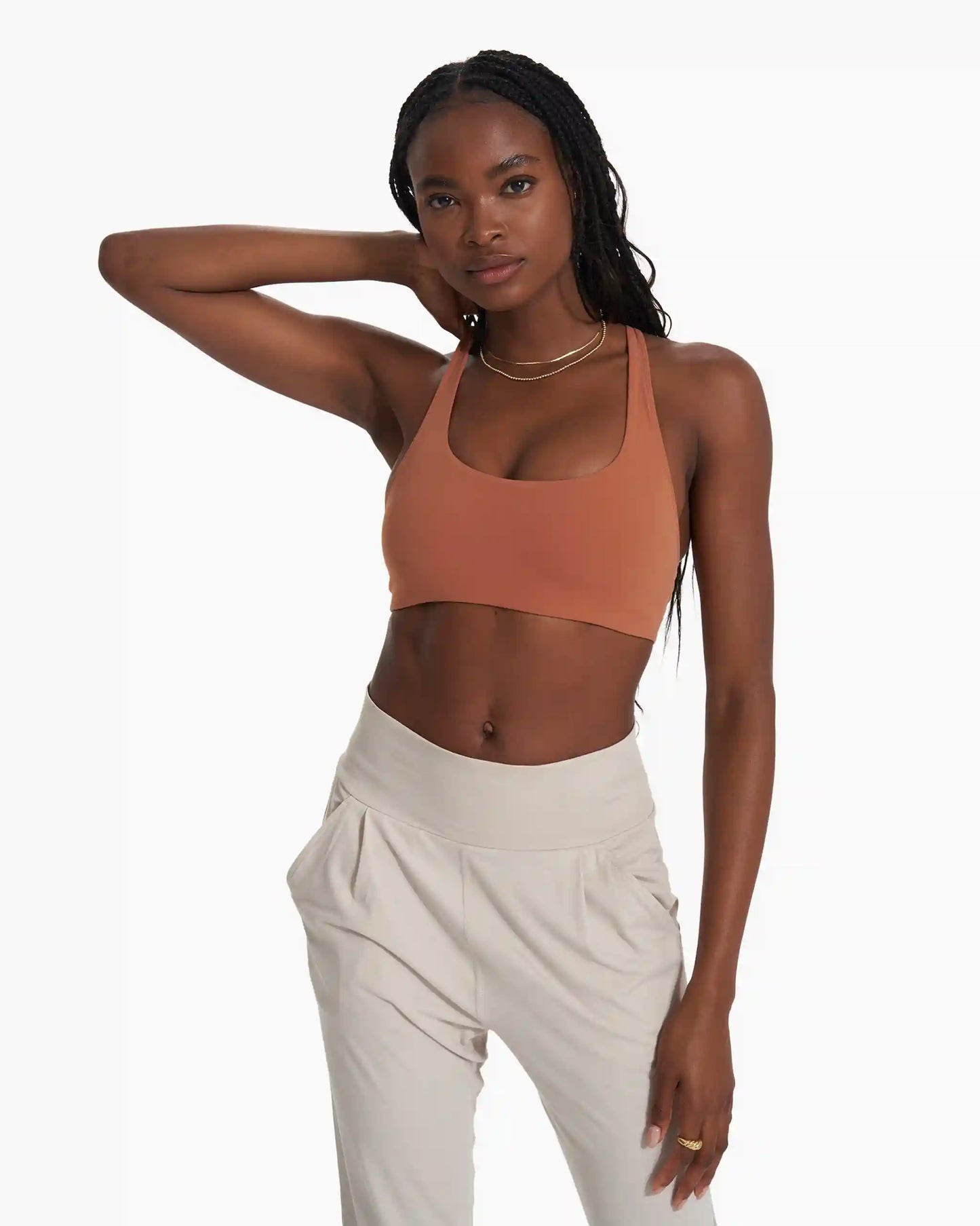 Yosemite Bra