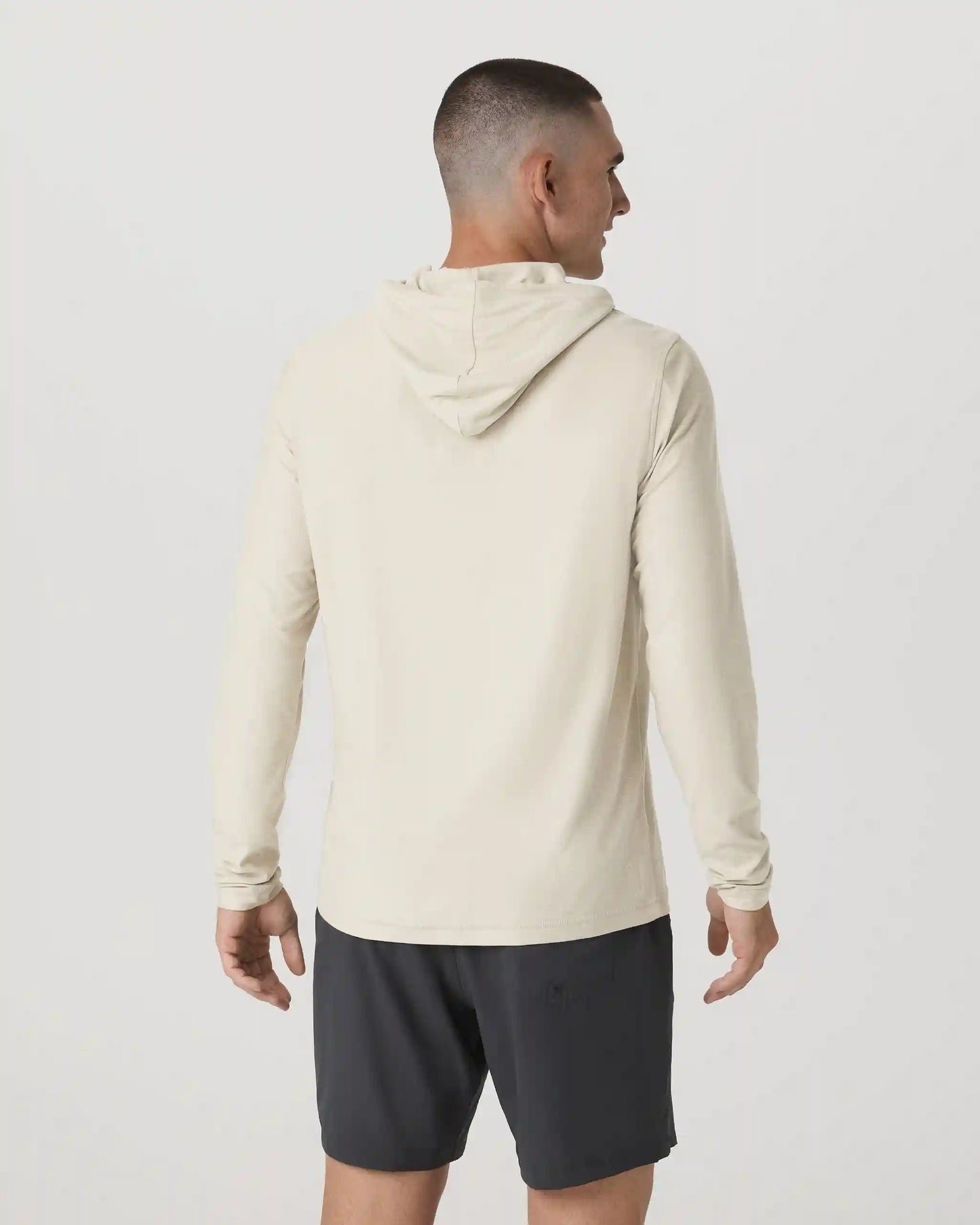 Strato Tech Hoodie