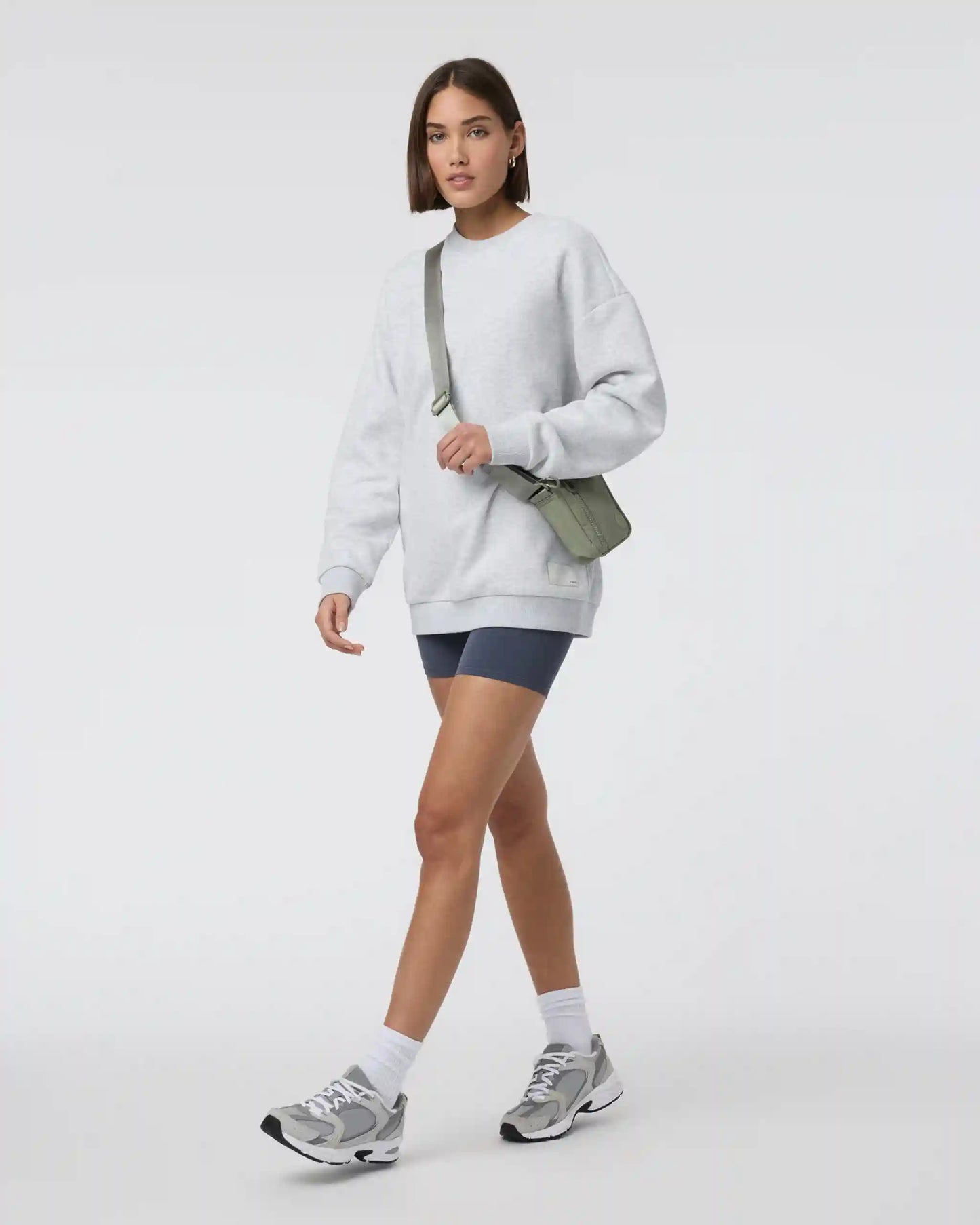 Restore Oversized Crew 2.0