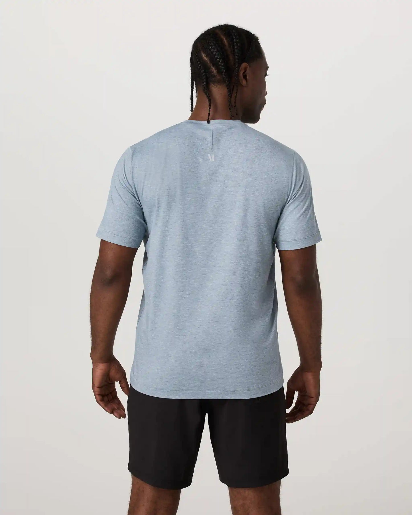 Short Sleeve Everyday Tee