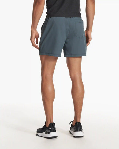 Kore Short Lined 5"