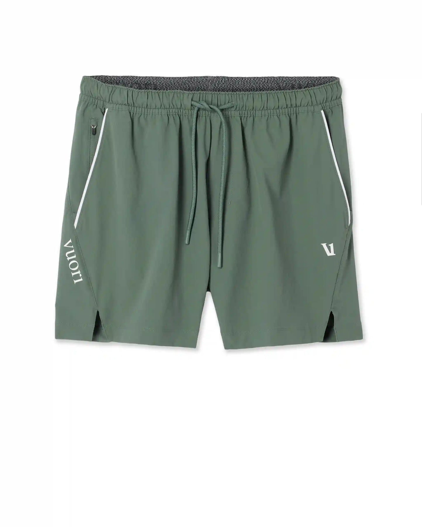 Crosscourt Short Unlined 5"