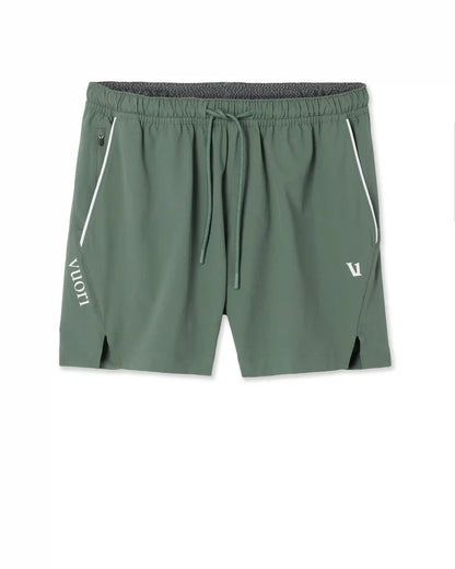 Crosscourt Short Unlined 5"