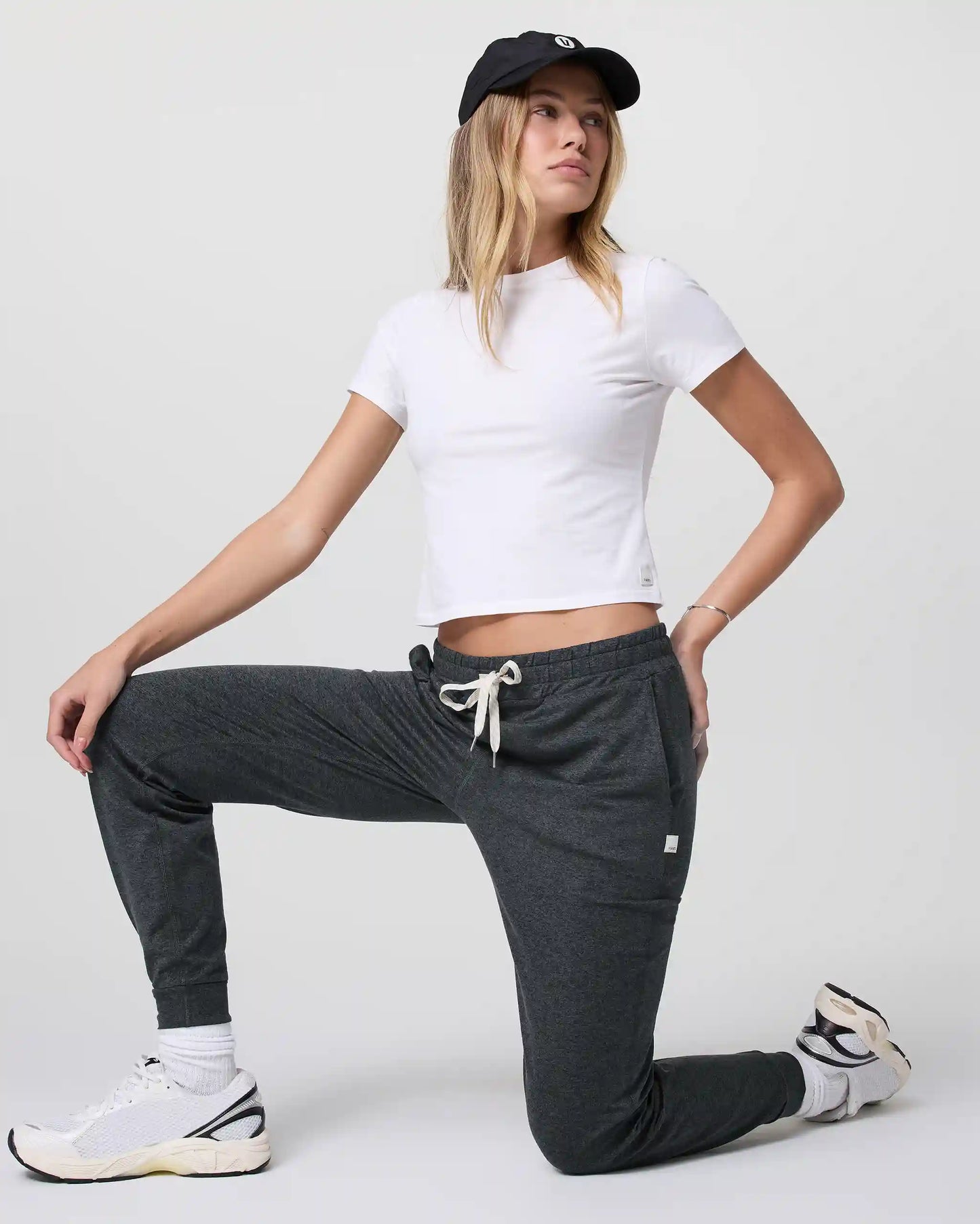 Performance Jogger
