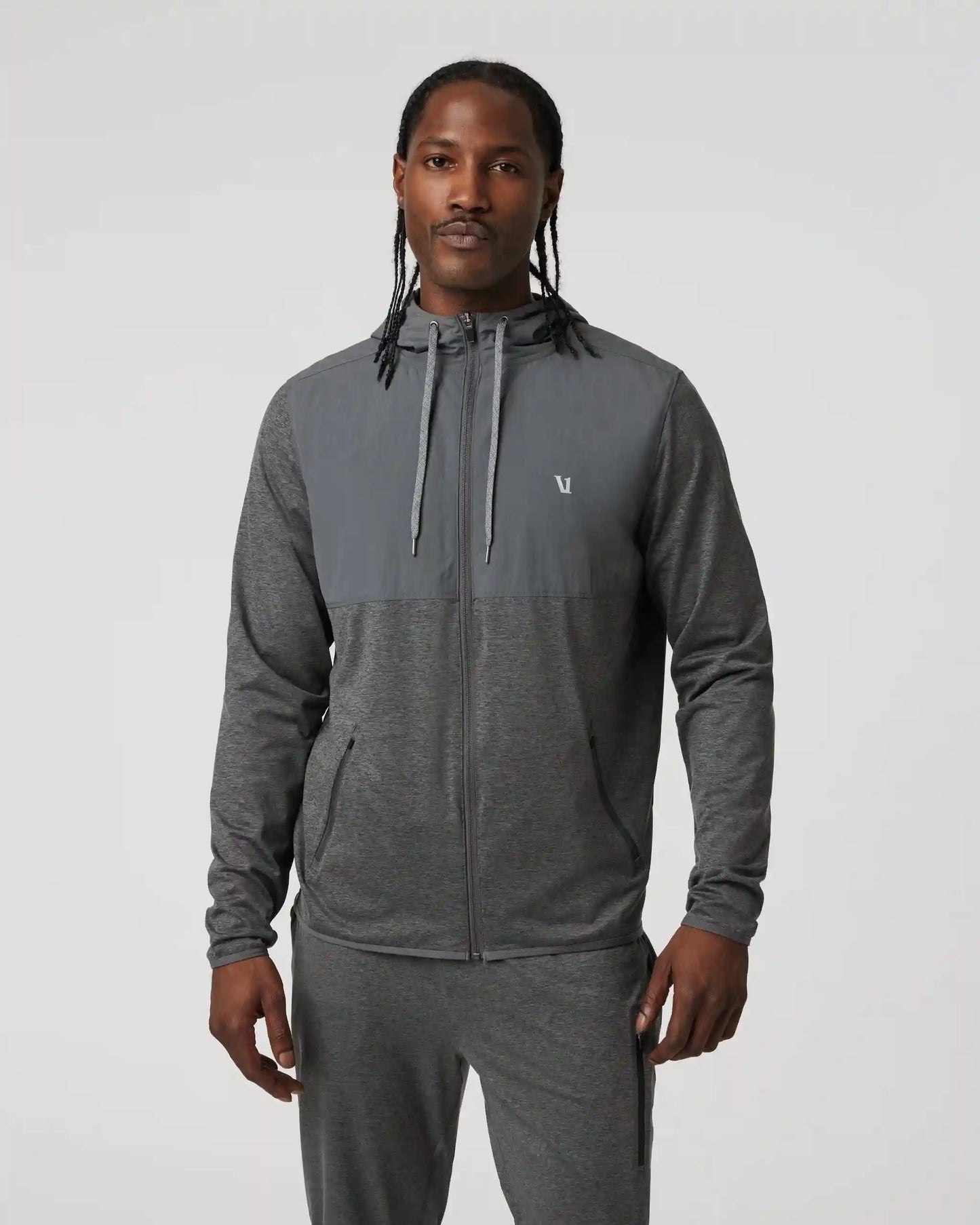 Sunday Element Jacket