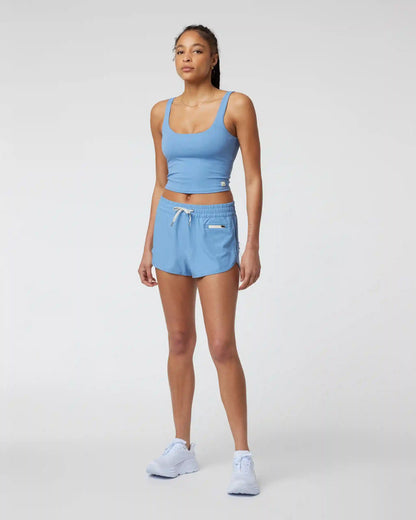 Clementine 2.0 Short 2.5"