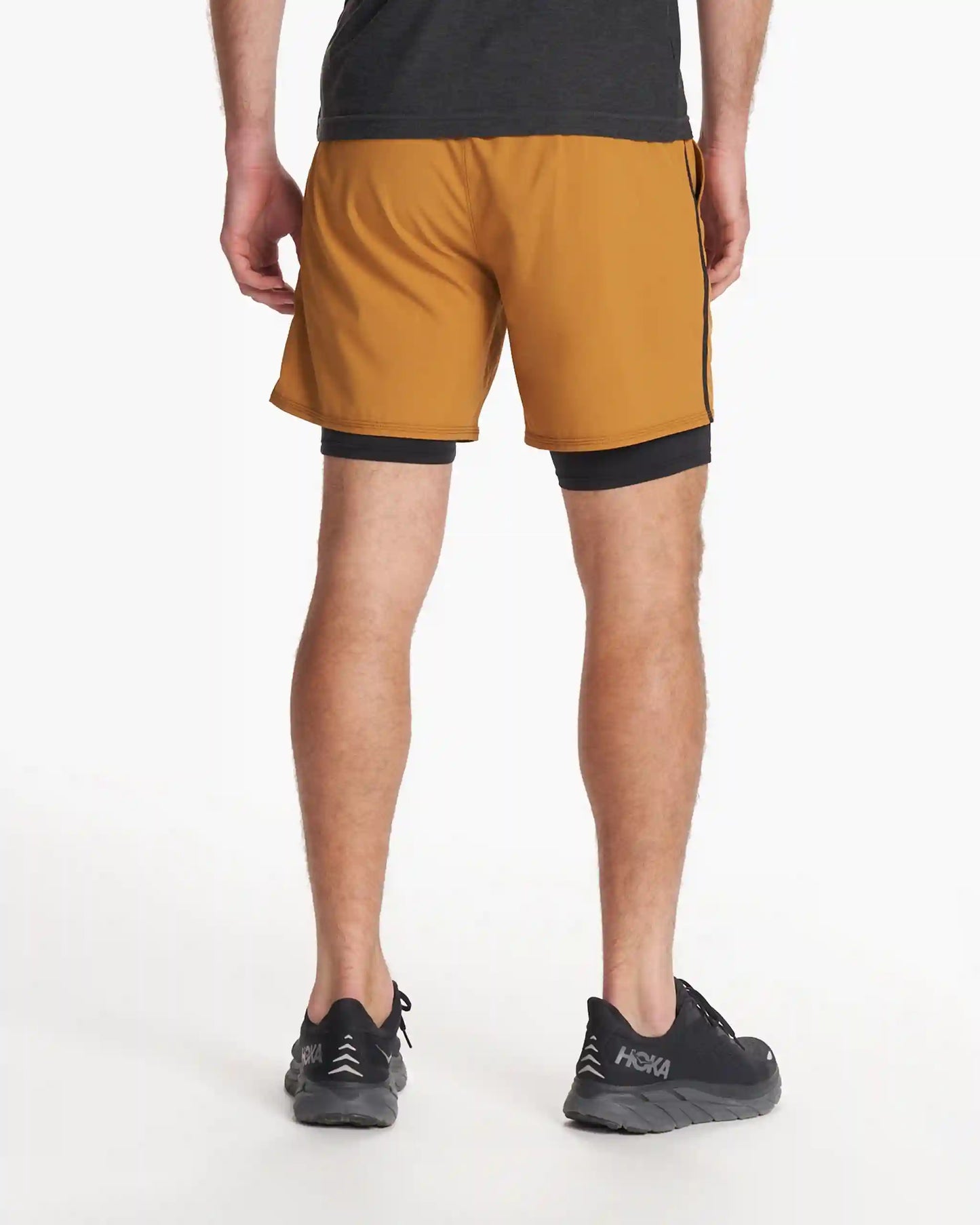 Fullerton Short