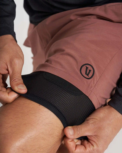 Elevate Kore Short Lined 7"