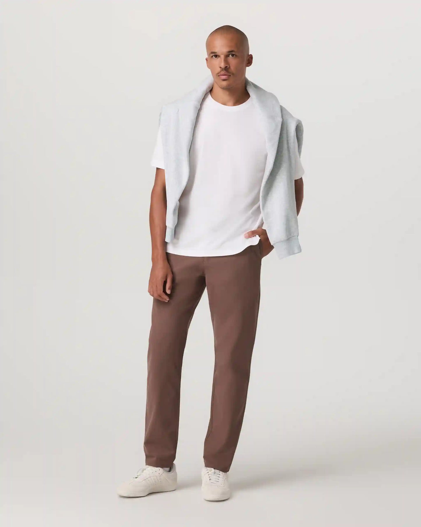Vuori Meta™ Trouser Classic Fit 32"