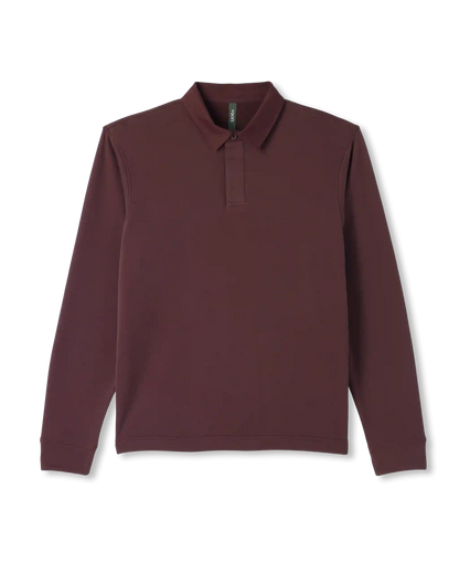 Long Sleeve Cypress Rugby