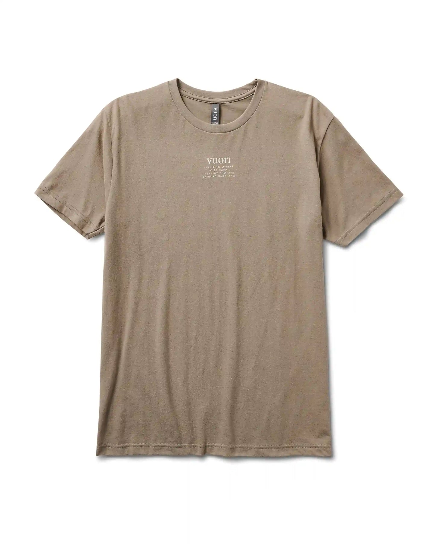 V1 Shine Tee