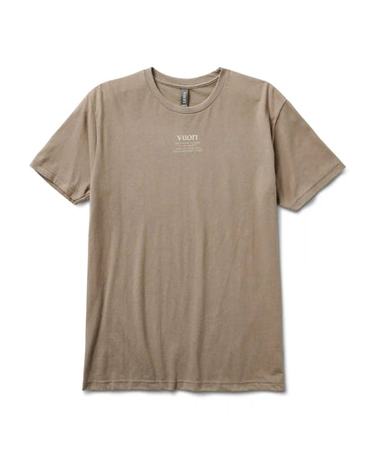 V1 Shine Tee
