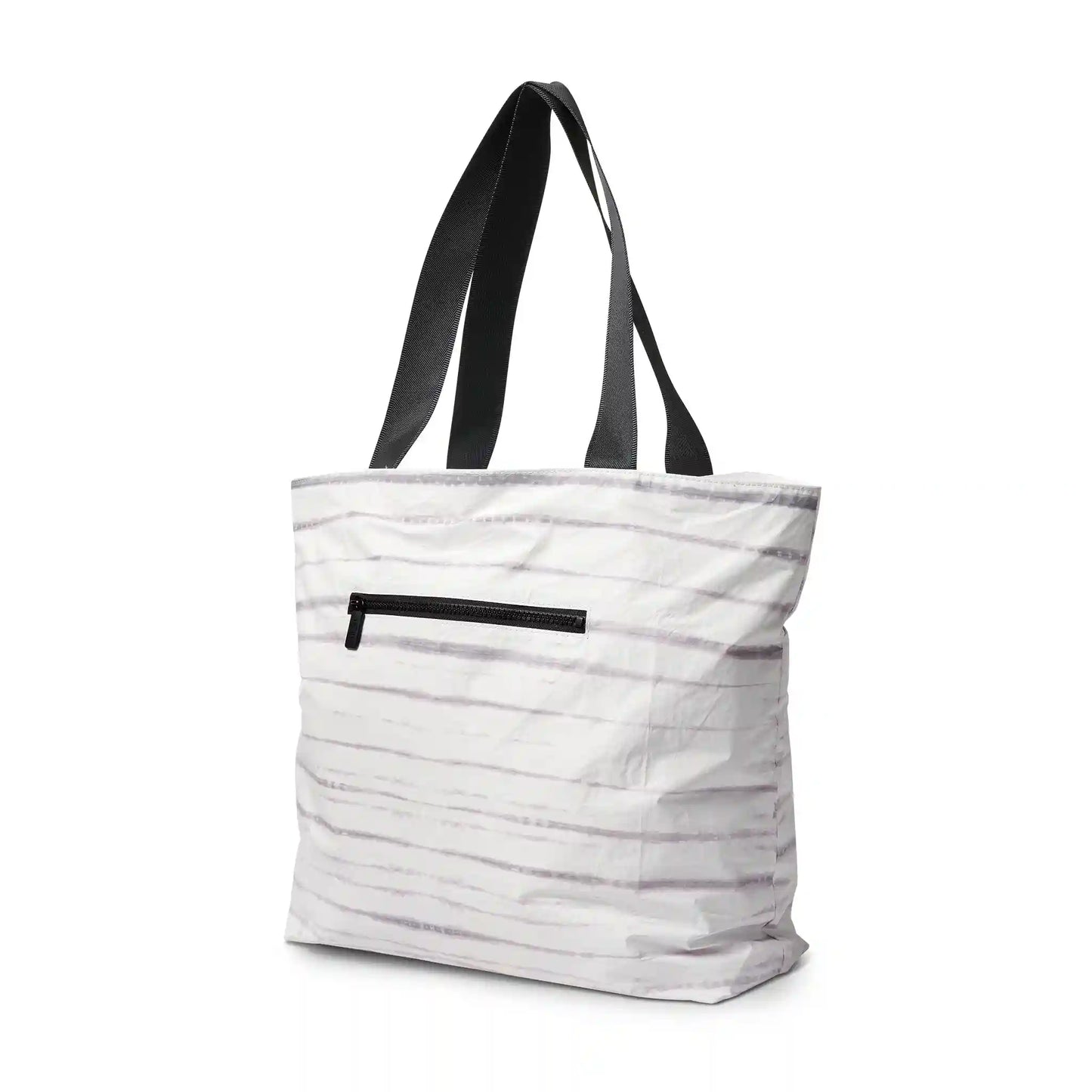 Aloha Zipper Tote