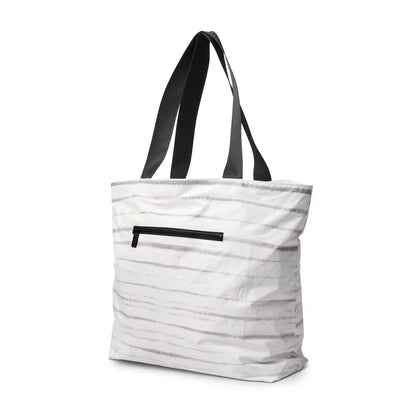 Aloha Zipper Tote