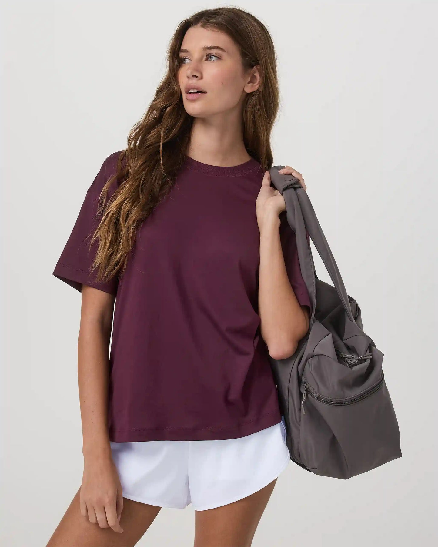 Energy Tee Long