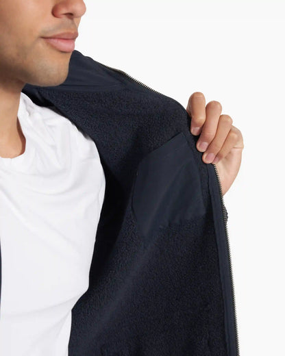 Idylwild Sherpa Jacket