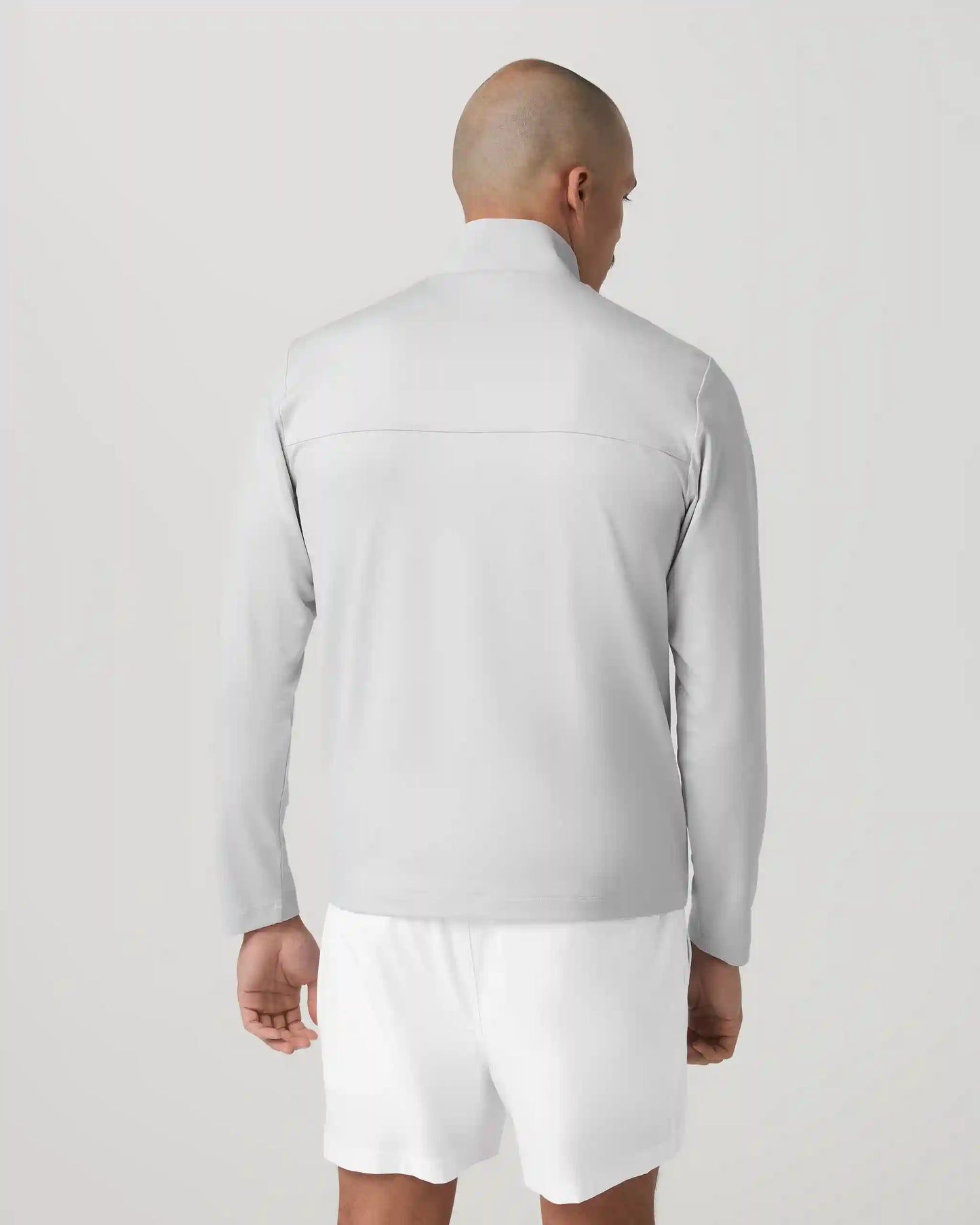 Sunday Insulated Hybrid Jacket
