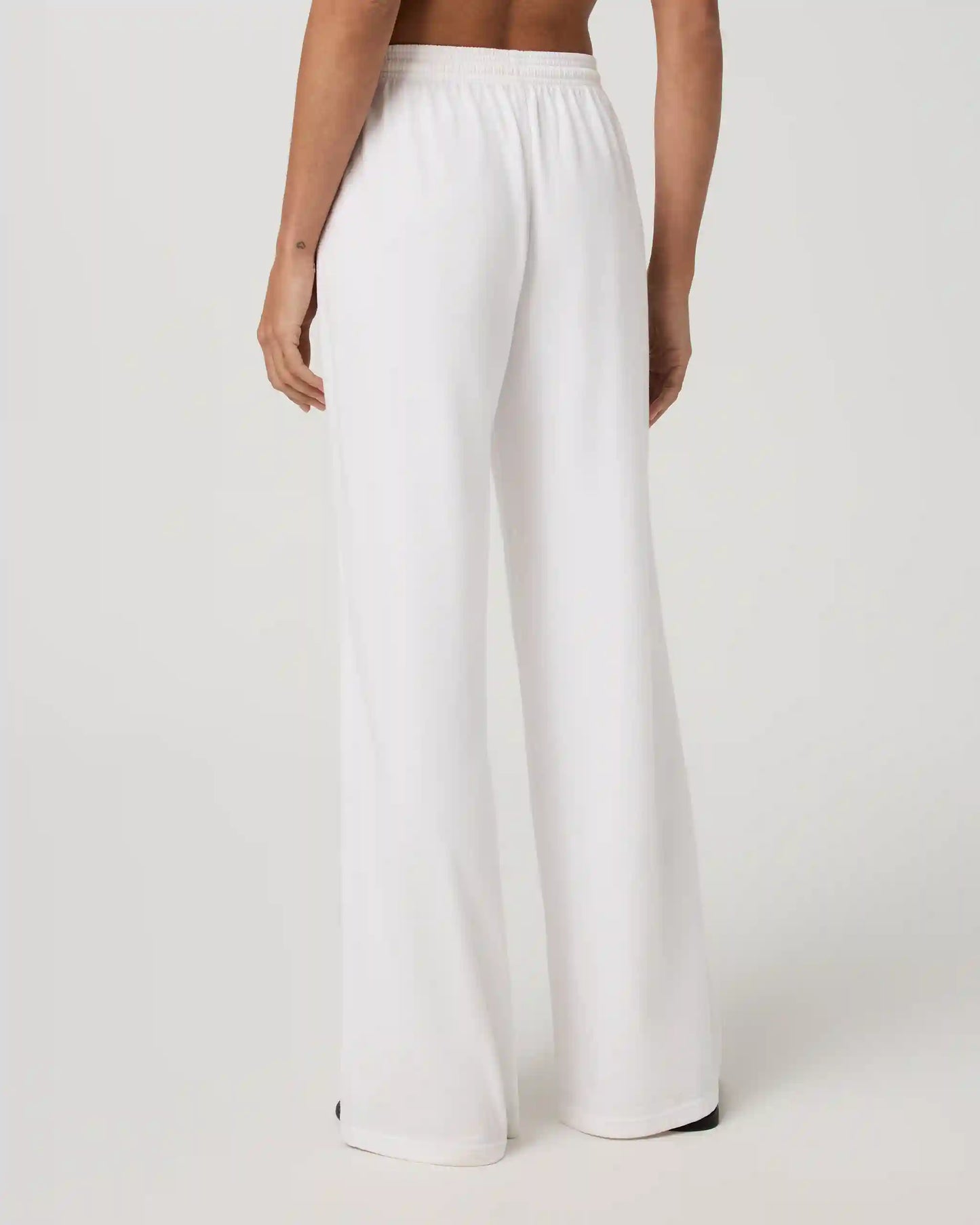 Heavyweight Cotton Easy Pant