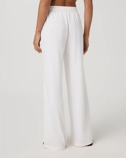 Heavyweight Cotton Easy Pant