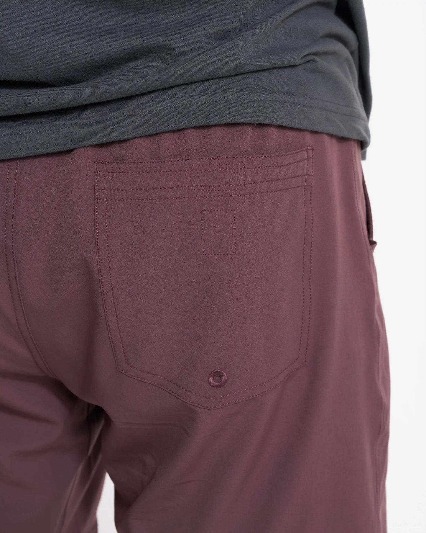 Kore Short Lined 7"