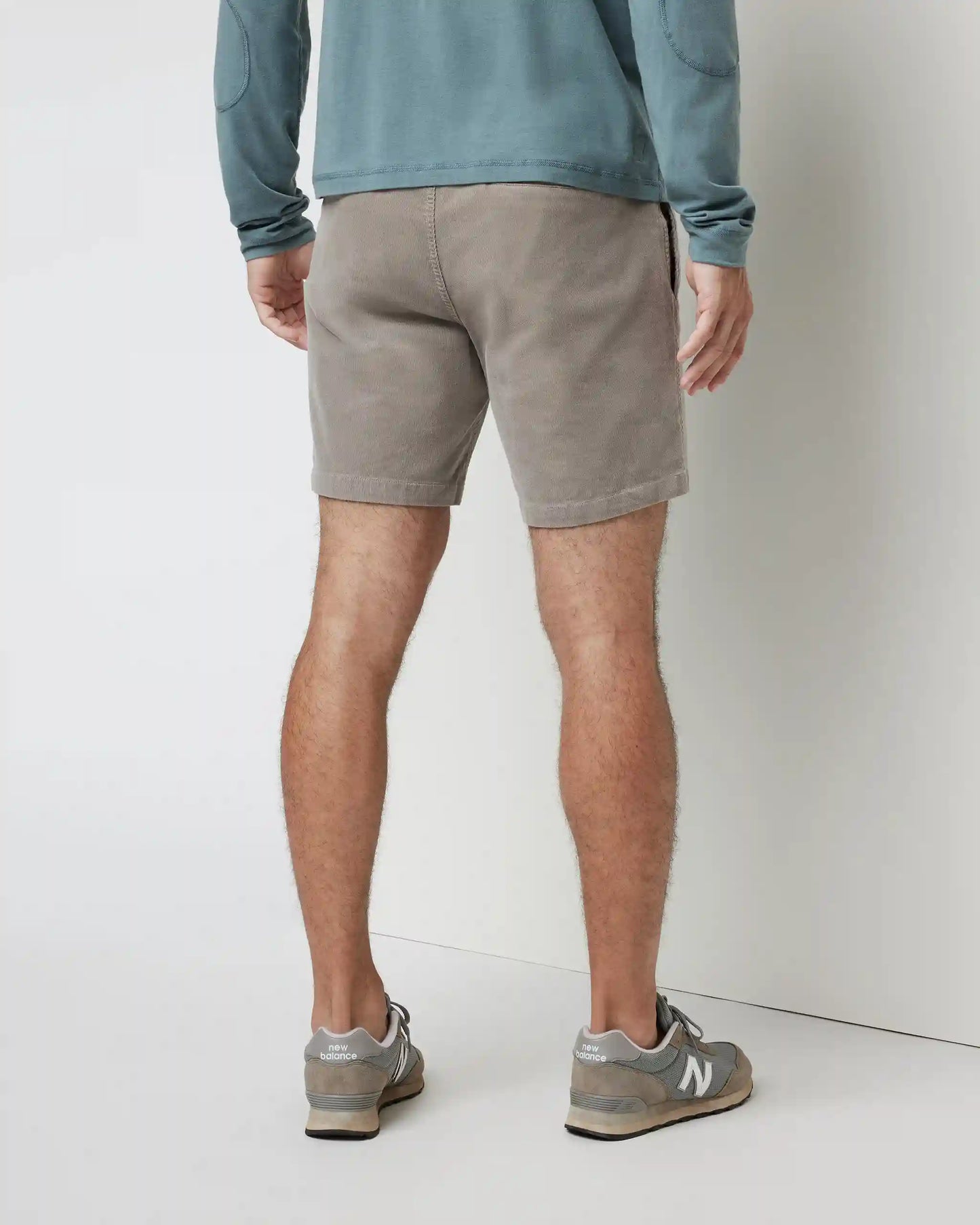 Optimist Short