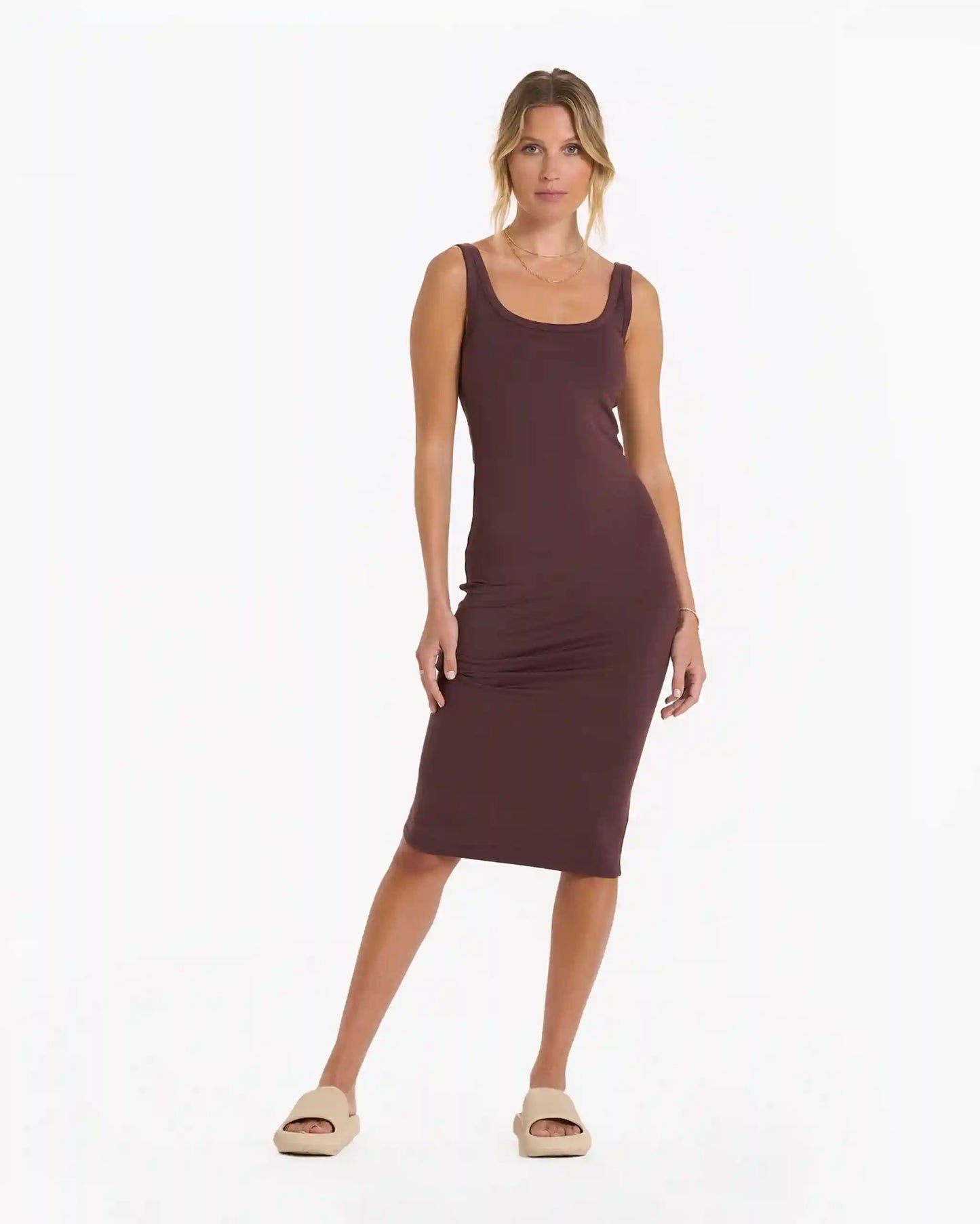 Halo Essential Dress