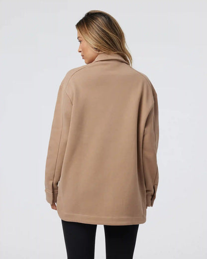 Restore Shirt Jacket