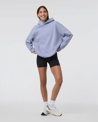 Restore Oversized Hoodie