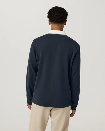 Long Sleeve Cypress Rugby