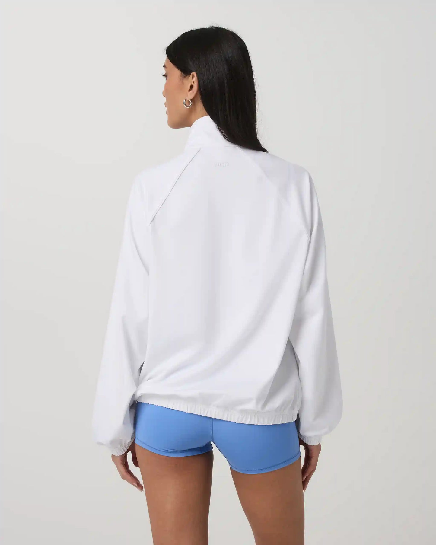 Women's Sunday Track Jacket