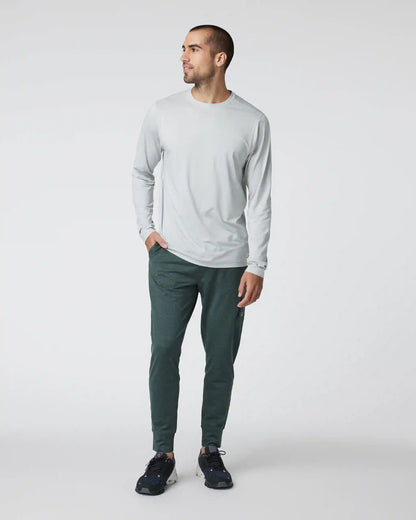 Long Sleeve Tradewind Performance Tee 2.0