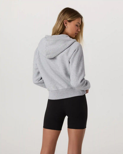 Restore Half Zip Hoodie