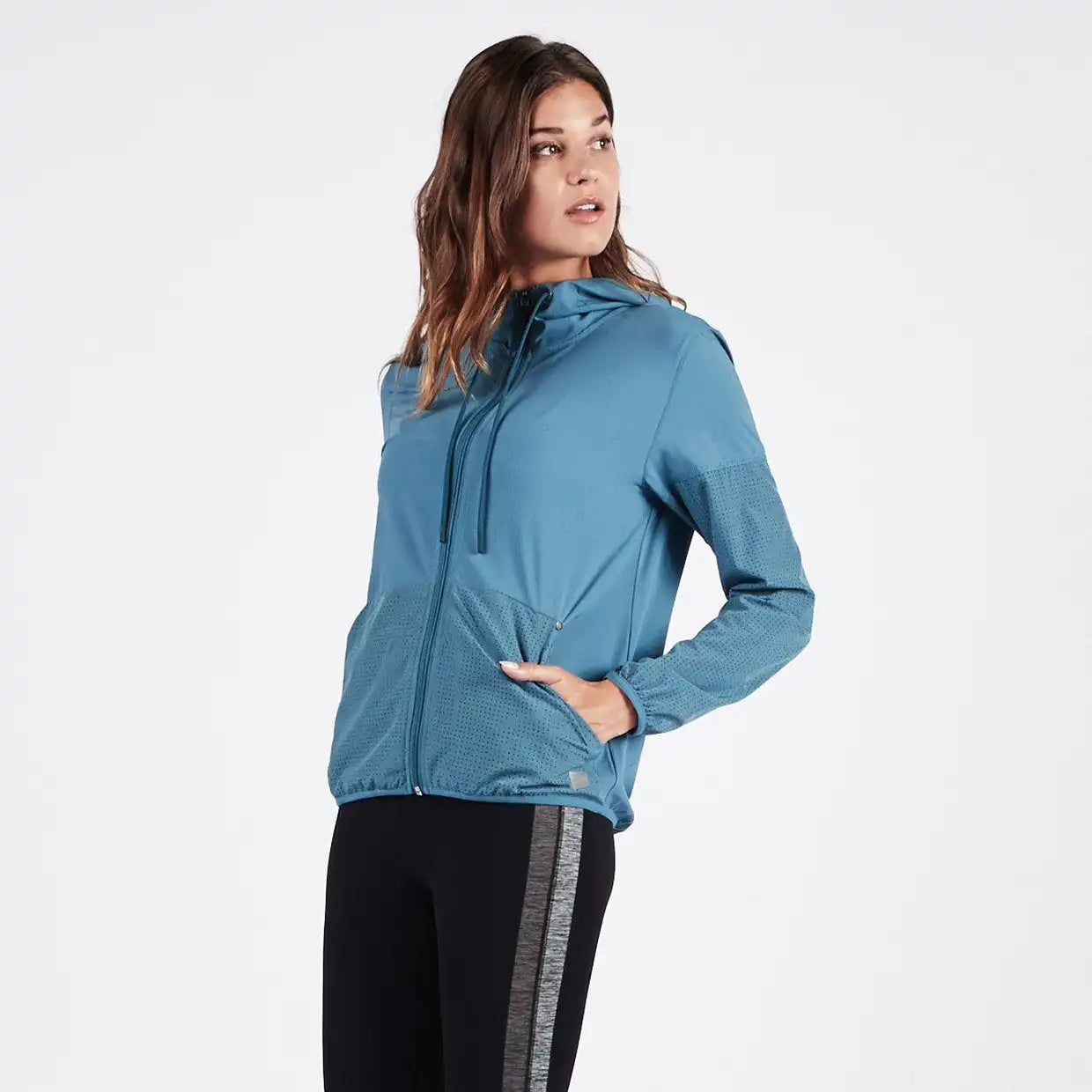 Stonesteps Windbreaker