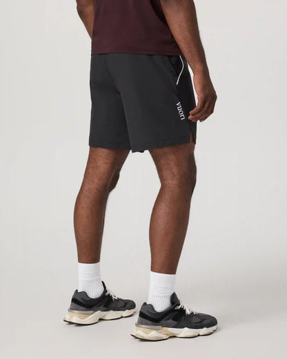 Crosscourt Short Unlined 7"