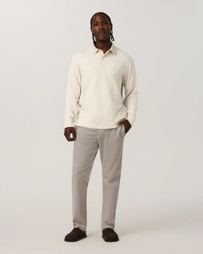 Optimist Elastic Waist Pant Classic Fit 30"