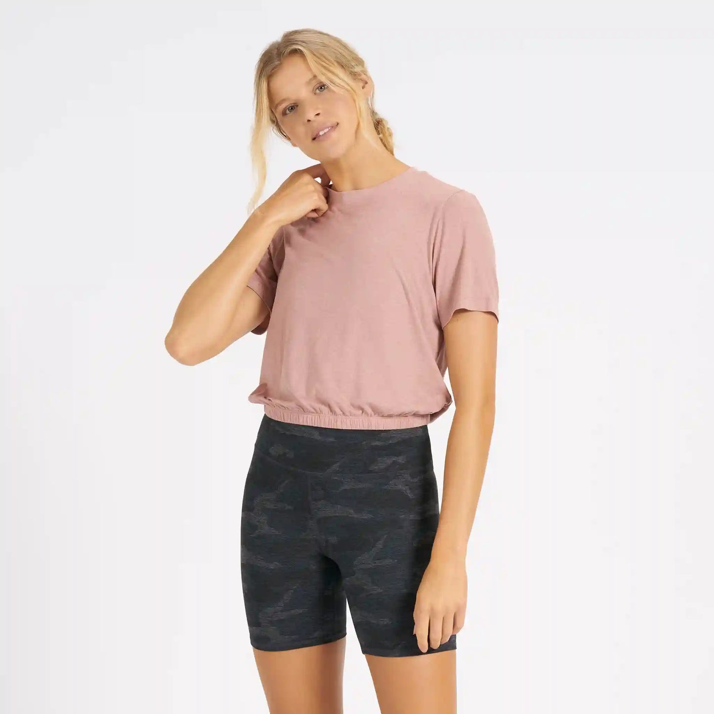 Balance Tee