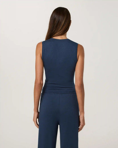 Halo Essential Scoop Tank