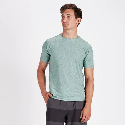 Strato Tech Tee