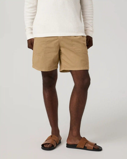 Coast Short 7"