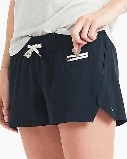 Clementine Short