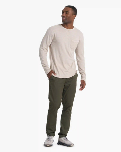 Collins Chino Pant